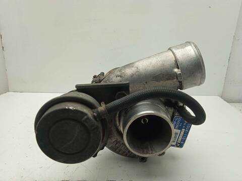 Foto 2ª: Turbocompresor Bmw Serie 3 315 2.5 TD CAT BERLINA 116CV 85KW (1991)