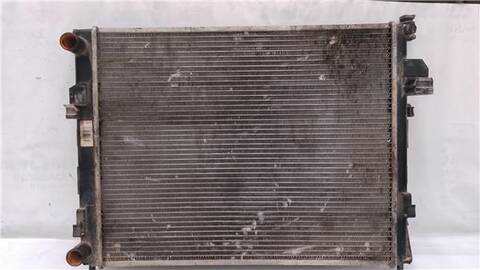 Radiador Motor Nissan Primastar CAJA CERRADA DCI 82CV 60KW