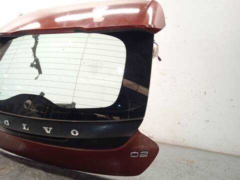 Foto 3ª: Portón Volvo V40 D2 HATCHBACK 114CV 84KW [D4162T] (2013)