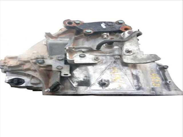 Caja Cambios Nissan Qashqai 1.6 DCI