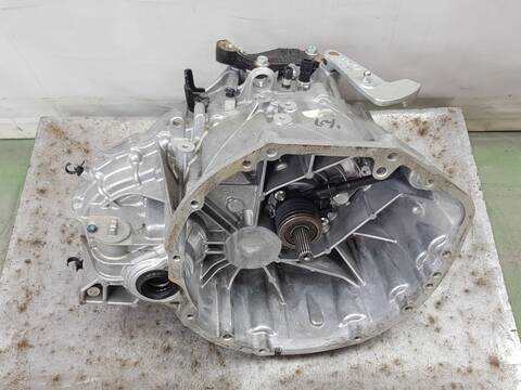 Caja Cambios Renault Koleos DYNAMIQUE