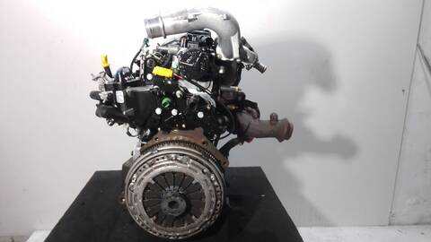 Foto 2ª: Motor Completo Citroen C5 2.0 HDI DCRHZB DCRHZE) 109CV 80KW [RHZ] (2003)