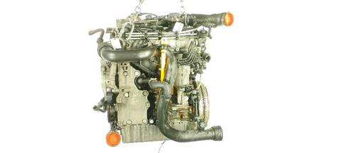 Foto 2ª: Motor Completo Volkswagen Touran 1.9 TDI 105CV [BXE] (2003)