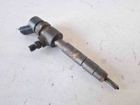 Inyectores Fiat Multipla 1.9 JTD 105CV 77KW NUEVO MULTIPLA 186) 186A8000