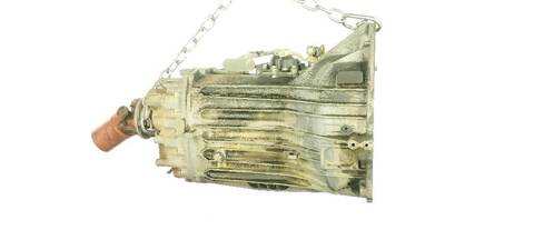 Foto 2ª: Caja Cambios Iveco Daily 35 C 12 35 S 12 AEKA14A1 AEKA14AA AEKA64A1 ... [F1AE0481B] (1998)