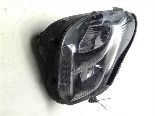 Faro Derecho Mercedes Clase E 180 VERSION INDEFINIDA