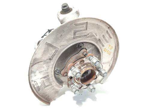 Mangueta Trasera Derecha Tesla Model 3 388CV 285KW