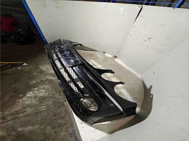 Foto 2ª: Paragolpes Delantero Mercedes Clase E 180 4.0 E 400 CDI (211.028) [4.0 LTR. - 191 KW CDI 32V CAT] [628.961]