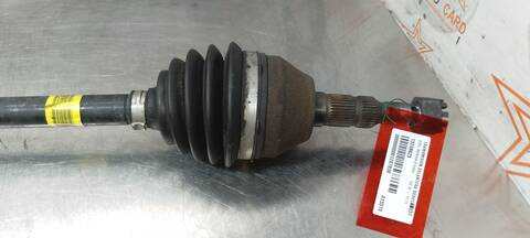 Foto 4ª: Transmision Delantera Derecha Opel Meriva ENJOY 95CV 70KW [A13DTE] (2012)