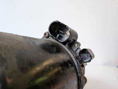 Foto 2ª: Bomba de Direccion Bmw Mini W10B16A (2005)