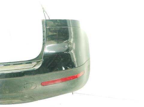 Foto 2ª: Paragolpes Trasero Volkswagen Touareg VERSION INDEFINIDA (2002)