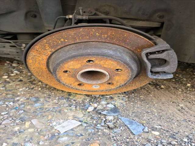 Mangueta Trasera Izquierda Volvo S80 D5244T4 BERLINA AUT.