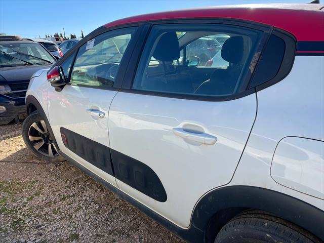 Foto 2ª: Puerta Trasera Izquierda Citroen C3 1.2 G PURETECH [HM01] (2018)