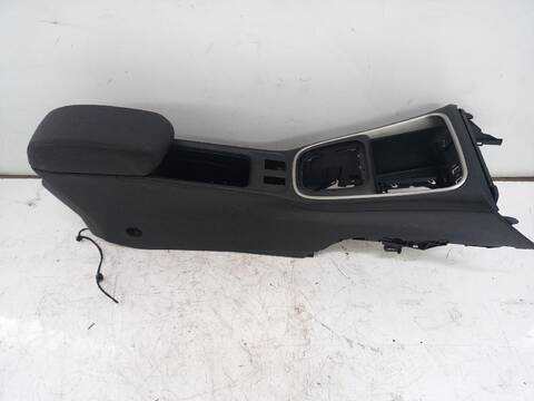 Consola Central Jeep Avenger ALTITUDE