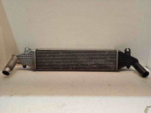 Foto 2ª: Intercooler Mazda 3 1.6 CD DIESEL CAT BERLINA 109CV 80KW (2004)
