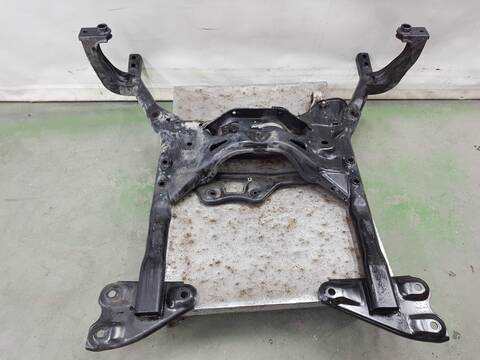 Foto 2ª: Puente Delantero Mini Cooper D COOPER D ALL4 R61)