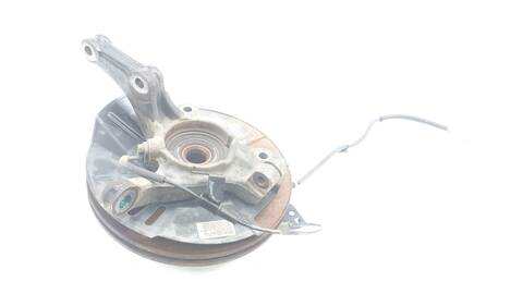 Foto 2ª: Mangueta Delantera Izquierda Kia Rio 1.2 84CV [G4LA] (2016)