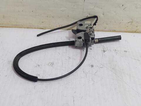 Cerradura Capot Volkswagen Golf COMFORTLINE BLUEMOTION AUT. 150CV