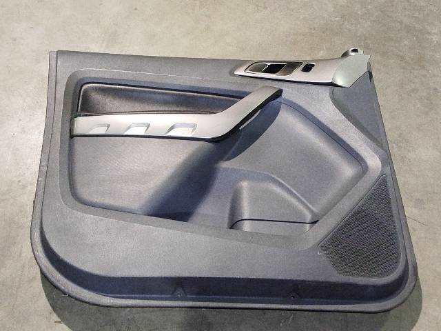 Tapizados Cartoneras Ford Ranger 2.2 D 4P