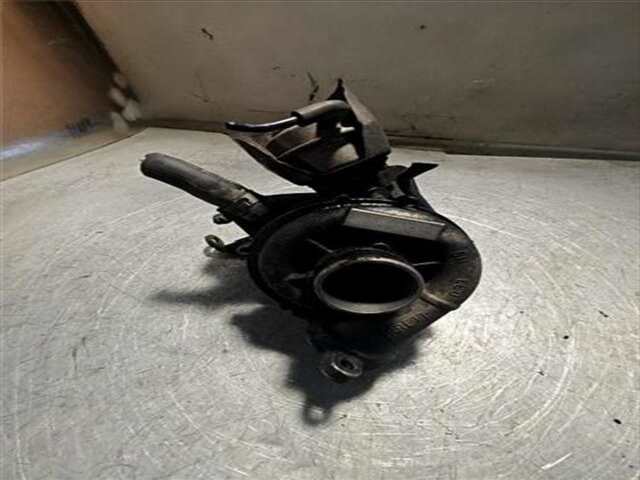 Foto 2ª: Turbocompresor Ford C Max 1.6 AMBIENTE (D) [1.6 LTR. - 80 KW TDCI CAT] FOCUS(CAP)(2003 _2007) [G8DA]