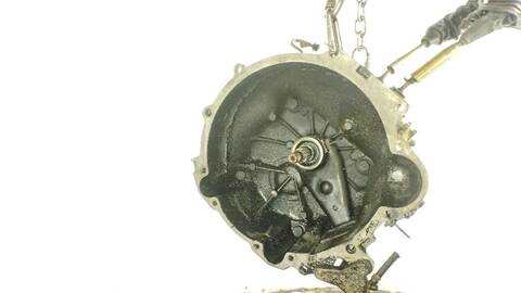 Caja Cambios Mitsubishi Montero 2.5 TD