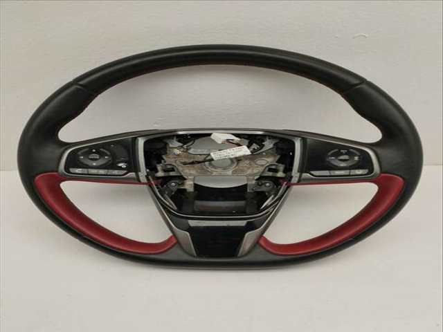 Volante Honda Civic TYPE R 320CV 235KW