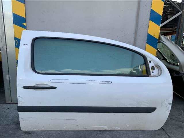 Puerta Delantera Derecha Renault Kangoo 1.5 DCI75CV 0CV