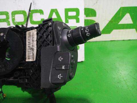 Foto 2ª: Mando Multifuncion Renault Scenic GRAND EMOTION 112CV [K4M812] (2003)