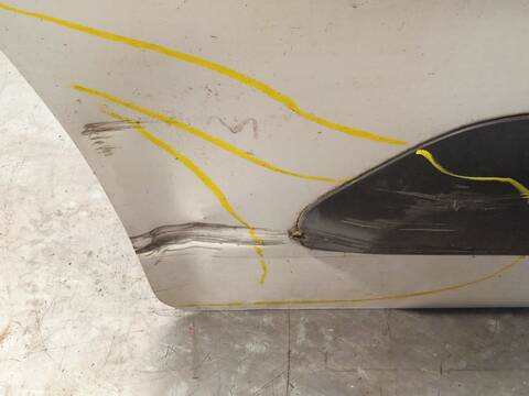 Foto 4ª: Puerta Lateral Corredera Derecha Opel Combo 1.2 110CV 81KW [D 12 XHL (EB2ADT),F 12 XHL (EB2ADT)] (2019)