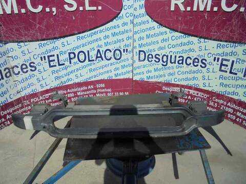 Foto 4ª: Refuerzo Paragolpes Delantero Peugeot 407 SR CONFORT 109CV 80KW [9HZ] (2004)