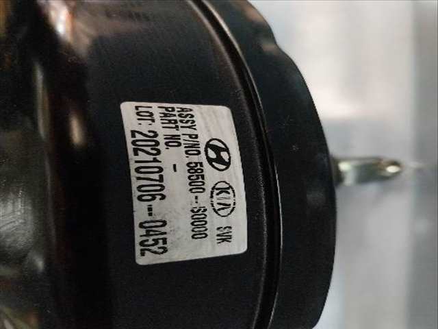 Foto 4ª: Servofreno Hyundai i30 2.0 G [G4KH] (2021)