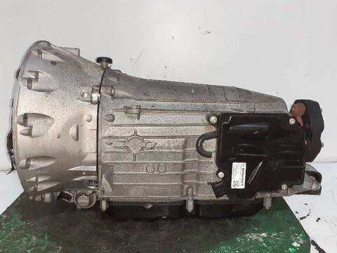 Foto 3ª: Caja Cambios Automatica Mercedes Clase V 200 2.1 CDI CAT 190CV 140KW