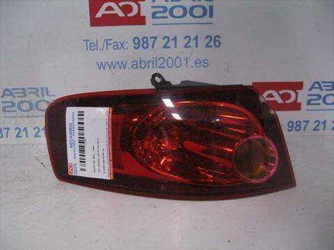 Piloto Trasero Izquierdo Fiat Croma 1.9 D MULTIJET 150CV 110KW
