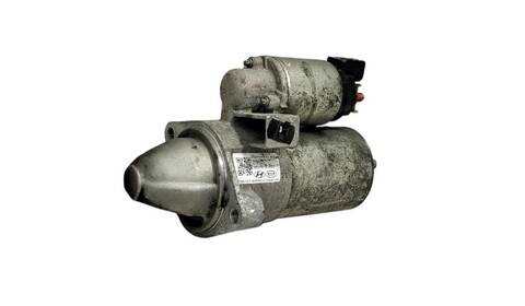 Motor de Arranque Hyundai i30 1.6 CRDI CAT 1582 CM3) 116CV