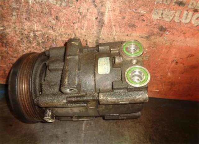 Foto 3ª: Compresor Aire Acondicionado Ford Mondeo 1.8 TD [RFN]