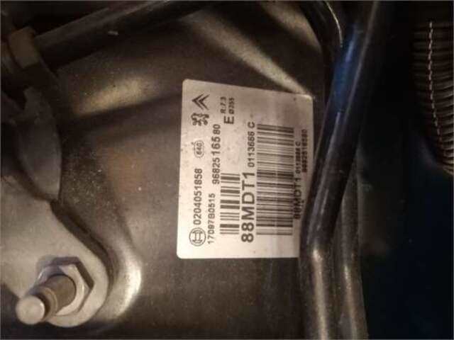 Foto 3ª: Servofreno Peugeot 308 1.6 SPORT [1.6 LTR. - 80 KW HDI FAP CAT (9HZ - DV6TED4)] [9HZ (DV6TED4)]