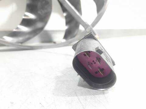 Foto 3ª: Electroventilador Mercedes Clase C 160 C 300 DE 206.208) 197CV 145KW [654820] (2024)