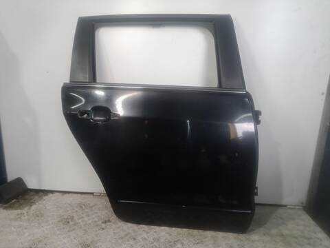Puerta Trasera Derecha Peugeot 5008 1.6 HDI 110CV 80KW