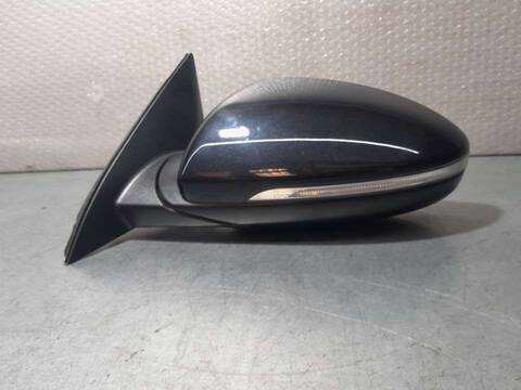 Foto 2ª: Retrovisor Izquierdo Kia Ceed DRIVE 120CV 88KW [G3LC] (2018)