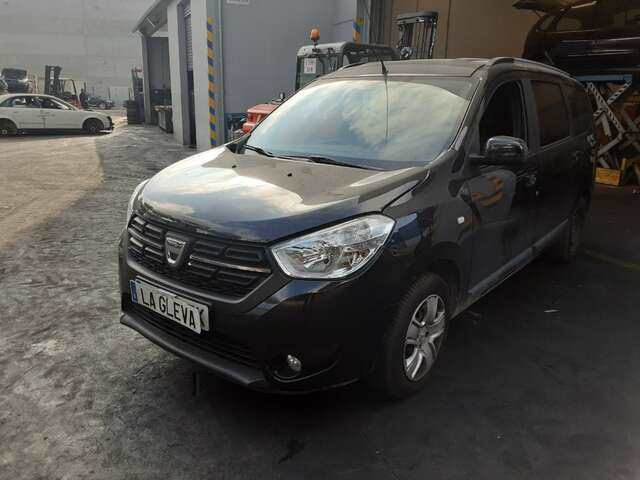 Centralita Abs Dacia Lodgy 1.2 16V HCPE115CV 0CV