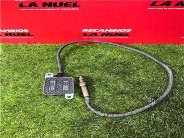 Foto 3ª: Sonda Lambda Renault Trafic M9R Z7 170CV 125KW FURGON (2023)