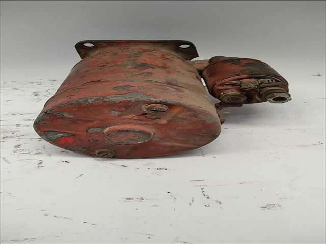 Motor de Arranque Man Camion 2.9 D