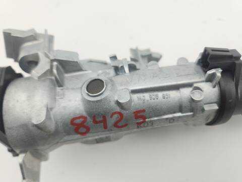 Foto 4ª: Motor de Arranque Seat Arona 1.0 TSI 116CV 85KW [DUSA]
