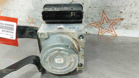 Foto 2ª: Abs Ford Puma ST-LINE DESIGN 125CV 92KW [B7JB] (2022)