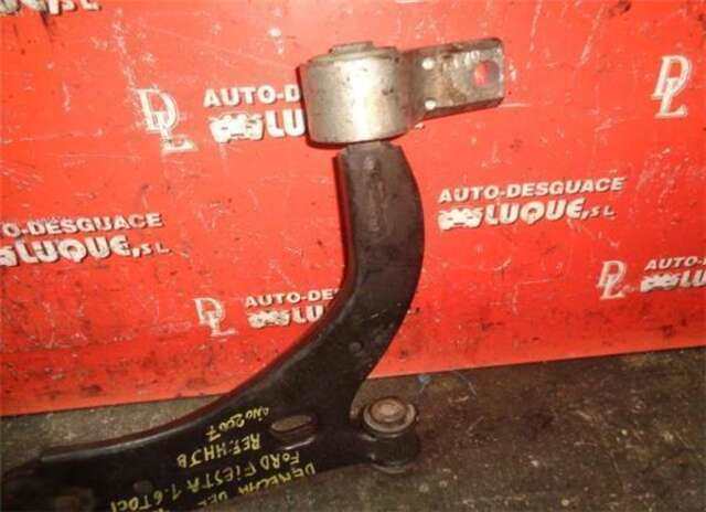 Foto 3ª: Brazo Suspension Delantero Derecho Ford Fiesta 1.6 KEDUMMIES [1.6 LTR. - 66 KW TDCI CAT] [HHJB]