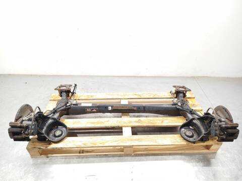 Puente Trasero Peugeot Rifter 1.5 BLUEHDI 130 131CV 96KW