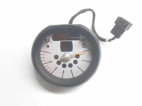 Cuadro de Instrumentos Bmw Mini COOPER D