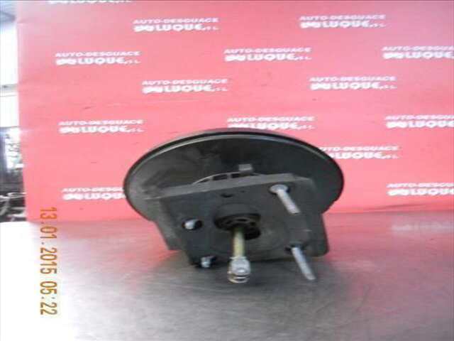 Foto 2ª: Servofreno Peugeot 407 2.0 HDI 135 [RHR (DW10BTED4)]