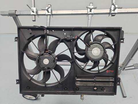 Electroventilador Volkswagen Passat HIGHLINE BLUEMOTION 140CV 103KW