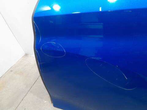 Foto 3ª: Puerta Trasera Izquierda Peugeot 208 E-ALLURE PACK 136CV 100KW [ZK01] (2021)